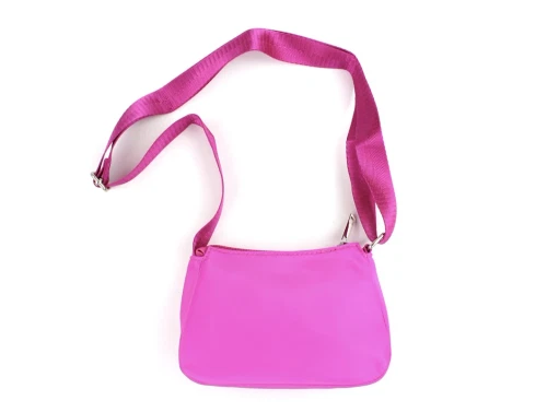 Kids ONLY sugar plum crossover taske